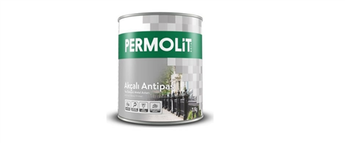 PERMOLİT  ANTİPAS 1/1